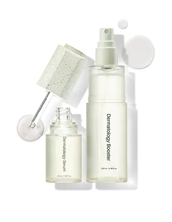 Dermatology First Package, RIMAN