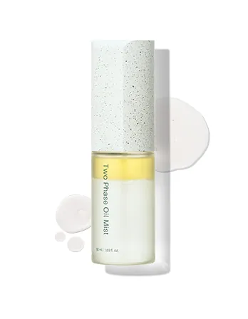 Two Phase Oil Mist, RIMAN